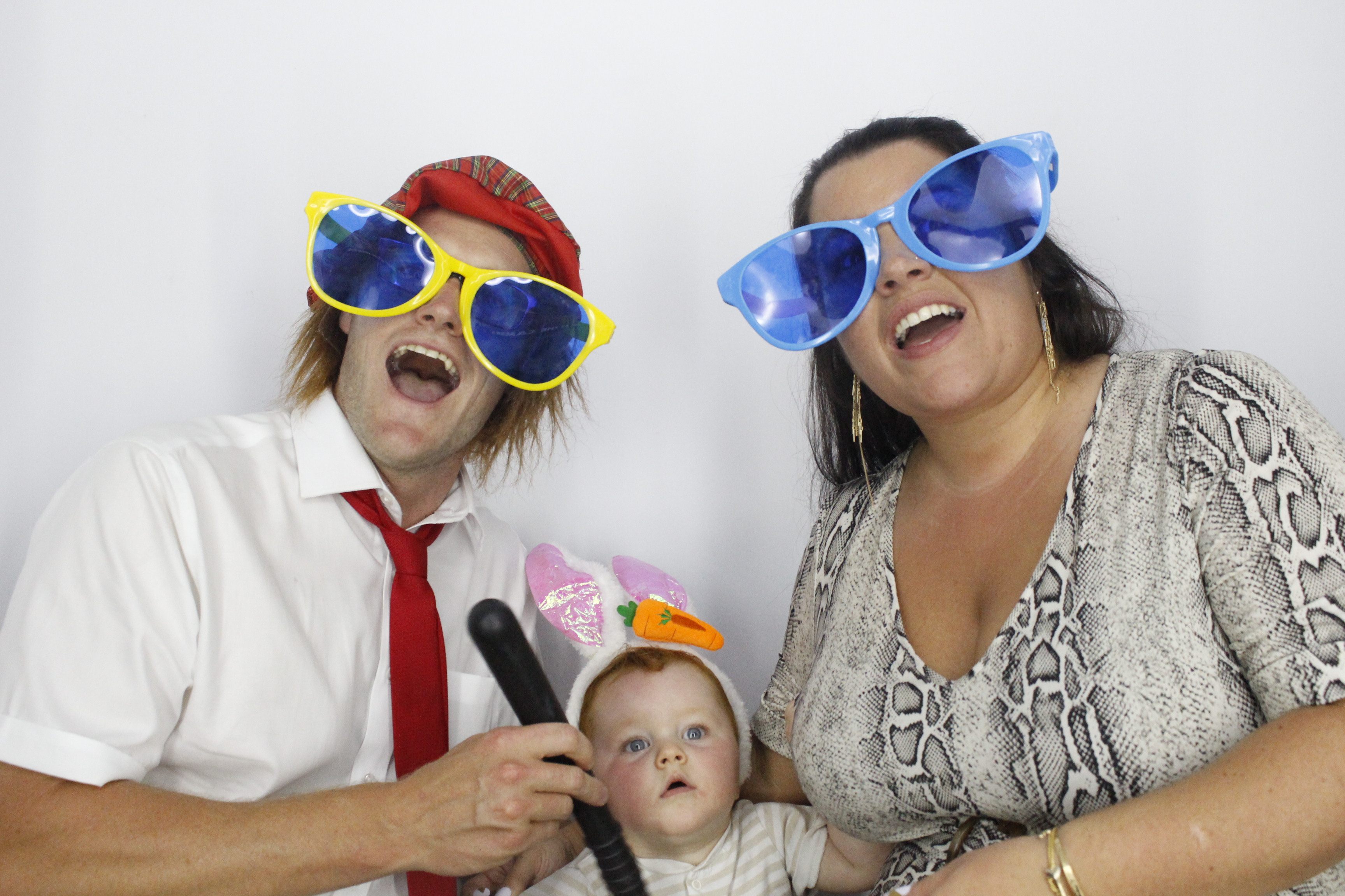 Sam & Rachel's Wedding | View more photos from the event at gallery.myphotoboothexperience.co.uk/u/MyPhotoBoothExperienceLtd/Sam-Rachels-Wedding